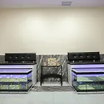 Emin Kocak Termal & - Convention Center Hotel Mustafapaşa