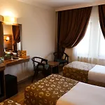 Emin Kocak Termal & - Convention Center ホテル