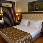 Emin Kocak Termal & - Convention Center