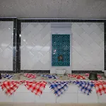 Emin Kocak Termal & - Convention Center Hotel Mustafapaşa