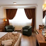 Emin Kocak Termal & - Convention Center