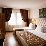 Emin Kocak Termal & - Convention Center Mustafapaşa