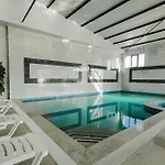Emin Kocak Termal & - Convention Center