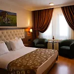 Emin Kocak Termal & - Convention Center ホテル