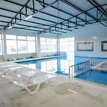 Emin Kocak Termal & - Convention Center