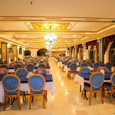 Emin Koçak Kapadokya Otel