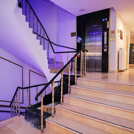 Emin Kocak Termal & - Convention Center 5*