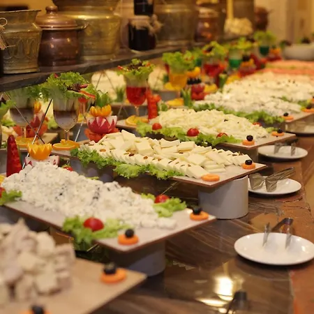 Emin Koçak Kapadokya Otel