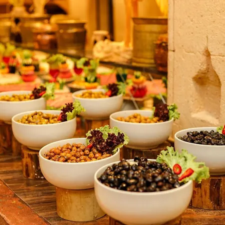 Emin Koçak Kapadokya Otel Nevşehir