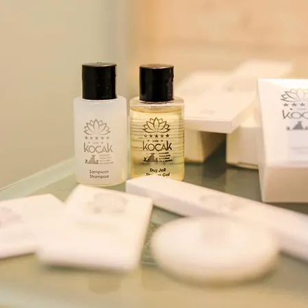 Emin Kocak Termal & - Convention Center Ξενοδοχείο Mustafapaşa