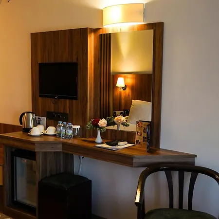 Emin Kocak Termal & - Convention Center