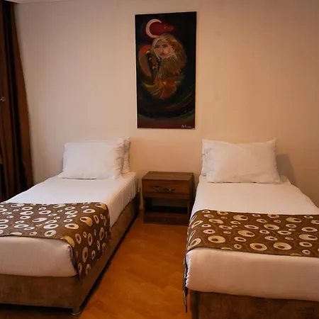 Emin Kocak Termal & - Convention Center Hotel 5*