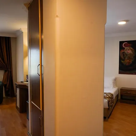 Отель Emin Kocak Termal & - Convention Center 5*