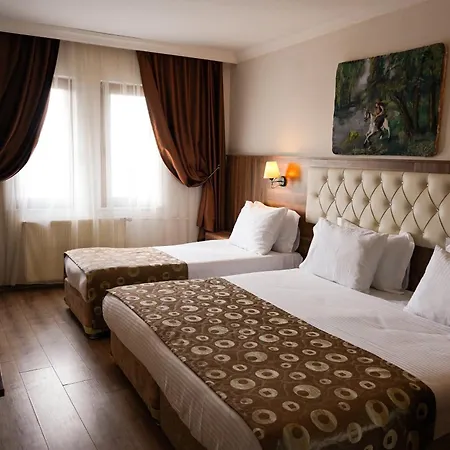 Emin Kocak Termal & - Convention Center 5*