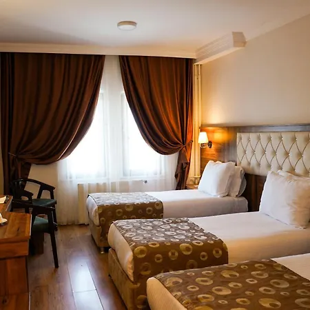 Emin Kocak Termal & - Convention Center 5* Nevsehir