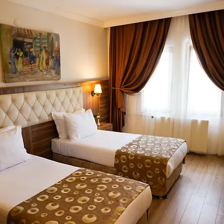 Emin Kocak Termal & - Convention Center Hotel 5*