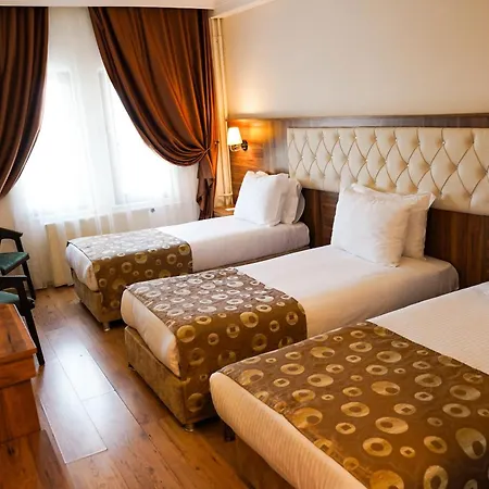 Emin Kocak Termal & - Convention Center Hotel Mustafapaşa