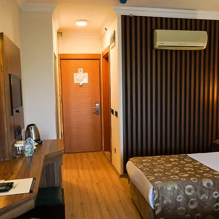 Hotel Emin Kocak Termal & - Convention Center Nevsehir