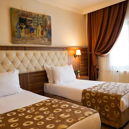 Emin Kocak Termal & - Convention Center 5* Nevsehir