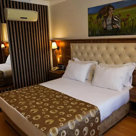 Emin Kocak Termal & - Convention Center