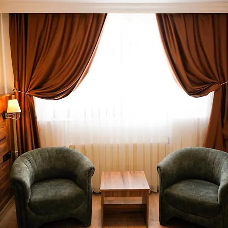 Emin Kocak Termal & - Convention Center Hotel