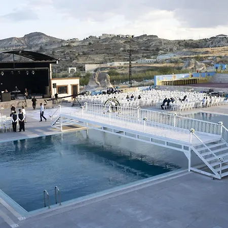 Emin Kocak Termal & - Convention Center Hotel 5*