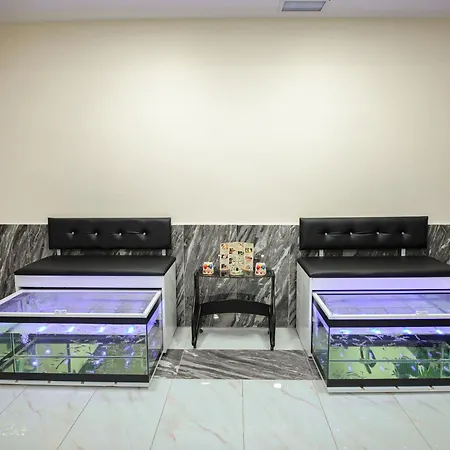 Emin Kocak Termal & - Convention Center 5* Mustafapasa