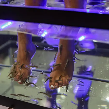 Ξενοδοχείο Emin Kocak Termal & - Convention Center