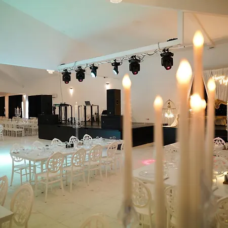 Emin Kocak Termal & - Convention Center Nevsehir