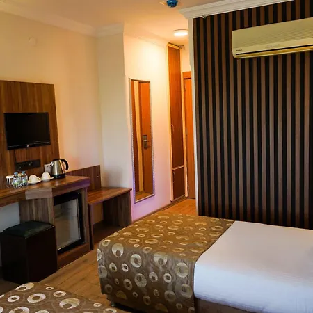 Emin Kocak Termal & - Convention Center 5* Nevsehir