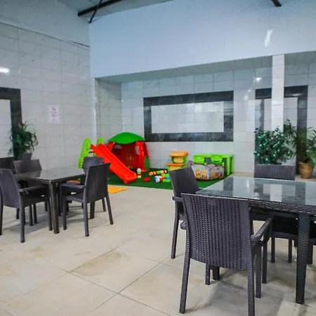 Emin Kocak Termal & - Convention Center Ξενοδοχείο 5*