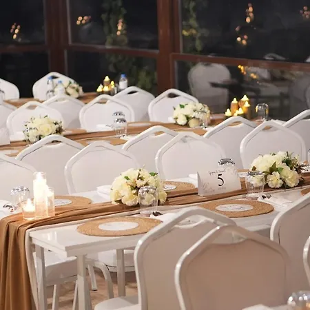 Hotel Emin Kocak Termal & - Convention Center 5*