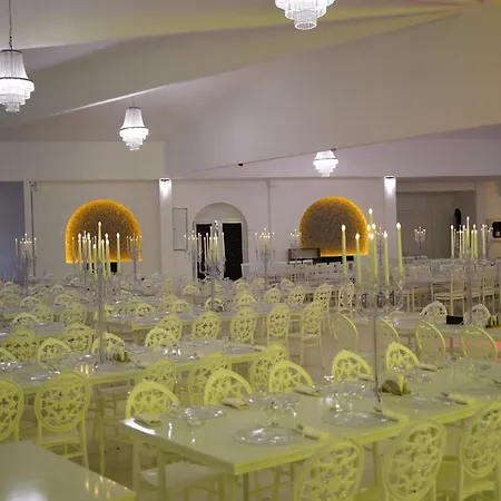 Emin Kocak Termal & - Convention Center Nevsehir