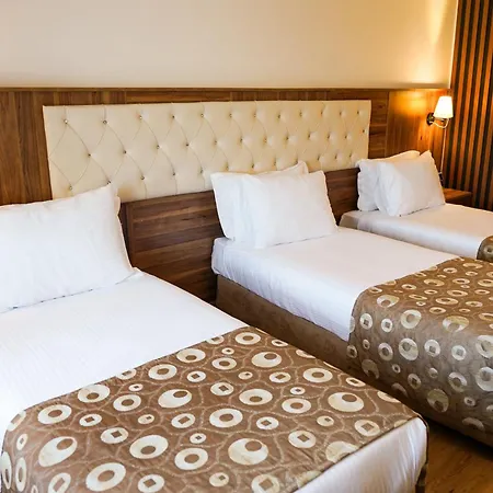 Отель Emin Kocak Termal & - Convention Center