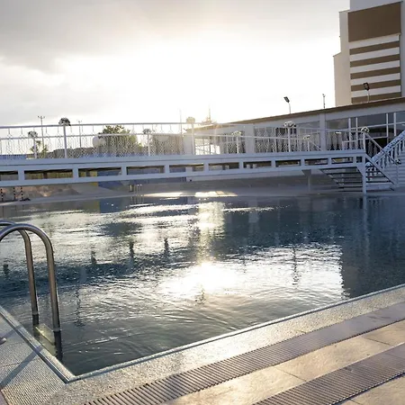 Hotel Emin Kocak Termal & - Convention Center 5*