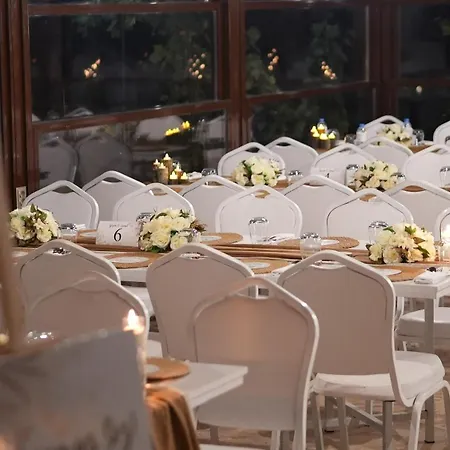 Emin Kocak Termal & - Convention Center 5*