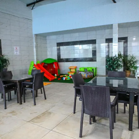 Emin Kocak Termal & - Convention Center Nevsehir