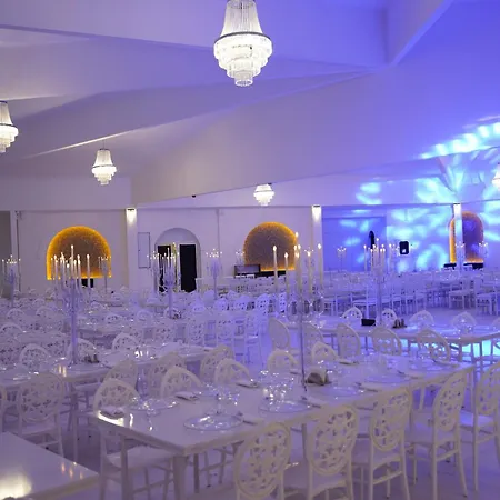 Emin Kocak Termal & - Convention Center