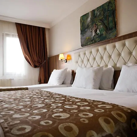 Emin Kocak Termal & - Convention Center Hotel