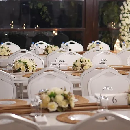 Hotel Emin Kocak Termal & - Convention Center