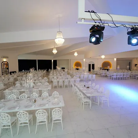 Hotel Emin Kocak Termal & - Convention Center 5*