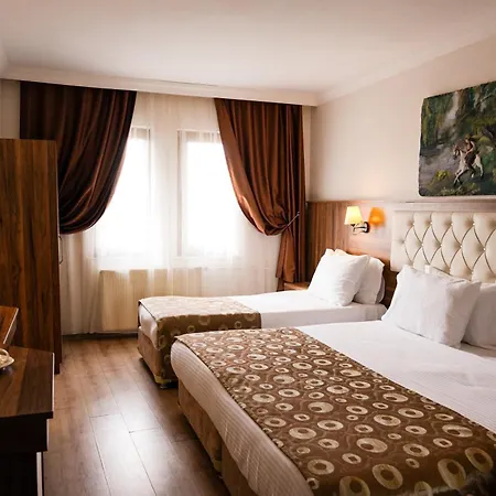 Emin Kocak Termal & - Convention Center Nevsehir