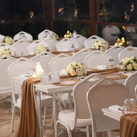 Emin Kocak Termal & - Convention Center Hotel Nevsehir