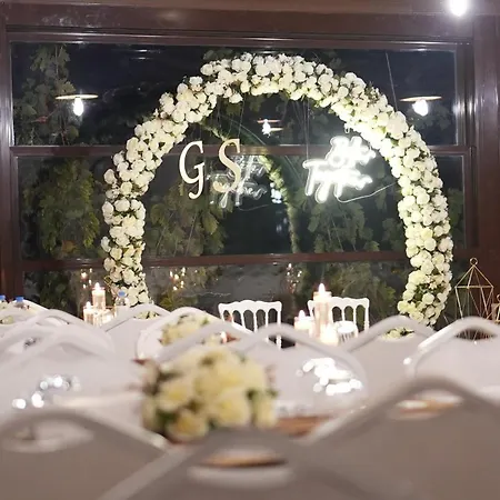 Hotel Emin Kocak Termal & - Convention Center Nevsehir