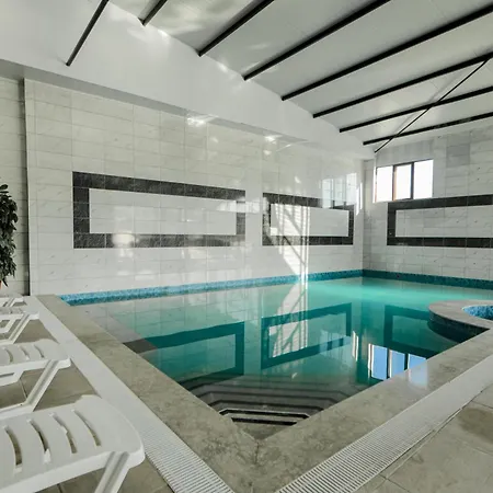 Emin Kocak Termal & - Convention Center