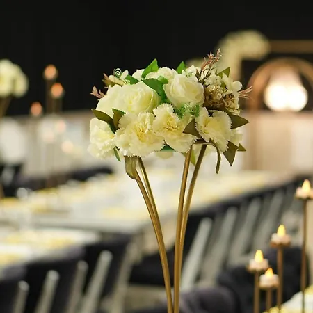 Hotel Emin Kocak Termal & - Convention Center 5*