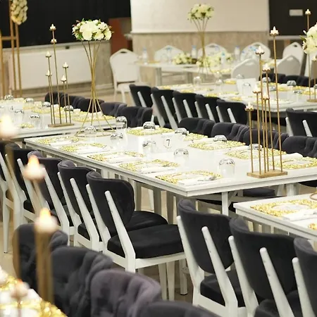 Hotel Emin Kocak Termal & - Convention Center Nevsehir