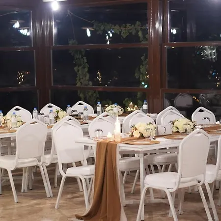 Emin Kocak Termal & - Convention Center 5*