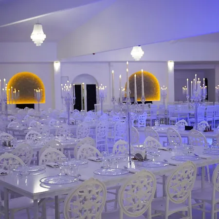 Emin Kocak Termal & - Convention Center Nevsehir