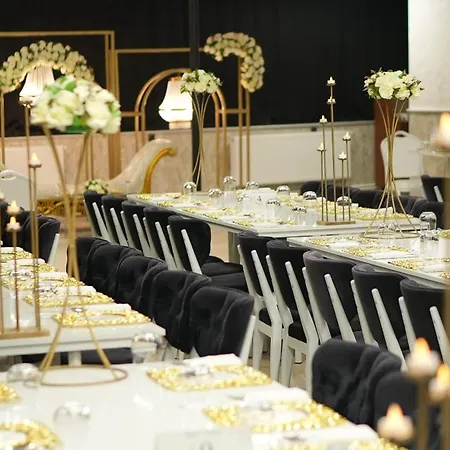 Emin Kocak Termal & - Convention Center 5* Nevsehir